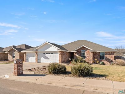 2224 Ralph Boone, Clovis, NM, 88101