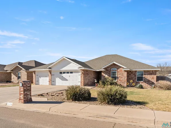2224 Ralph Boone, Clovis, NM 88101