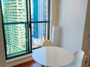 501 Pacific St, Vancouver, BC V6Z 2X6