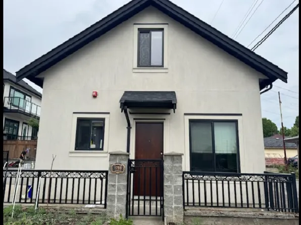 1777 Lillooet St, Vancouver, BC