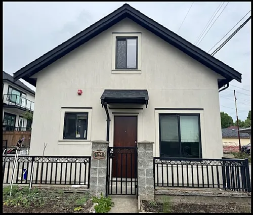 1777 Lillooet St Photo 1