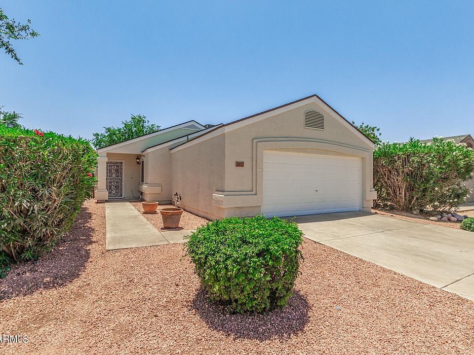1st image of 2871 W MURIEL Drive
