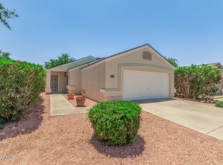 2871 W Muriel Dr, Phoenix, AZ 85053