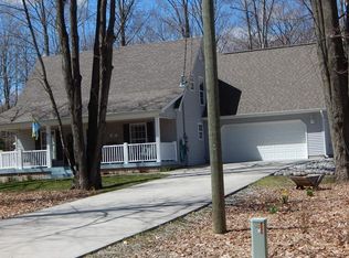 4115 N Pheasant Rd, Lincoln, MI 48742