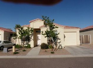 124 N Warren St, Mesa, AZ 85207
