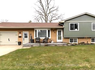 91 Clarence St, Strathroy Caradoc, ON N7G 1H2