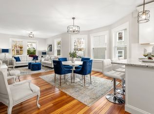 30 Gloucester St #1, Arlington, MA 02476