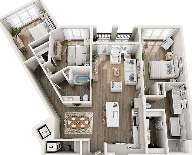 The Mustang — Photo 45