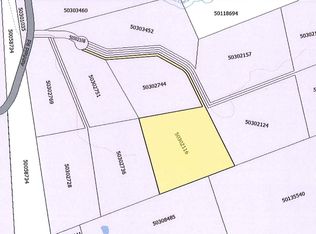 LOT 17 Ashfield Rd, Inverness, NS B0E 2K0