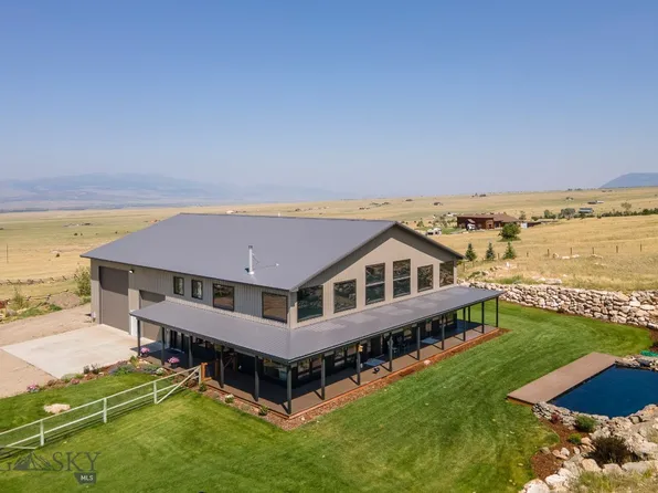 41 Tolman Creek Rd, Ennis, MT 59729