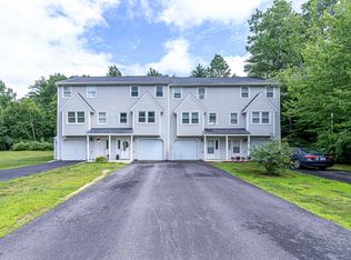 14 Valley Ln #14, Kingston, NH 03848