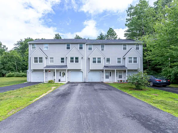 14 Valley Lane #14, Kingston, NH 03848
