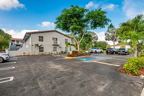 8830 W Sample Rd #3 Photo 1