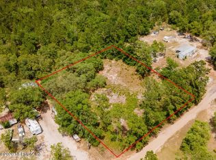 4967 NATURE Drive, Keystone Heights, FL 32656
