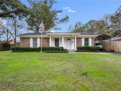 2511 Club House Road, Mobile, AL, 36605