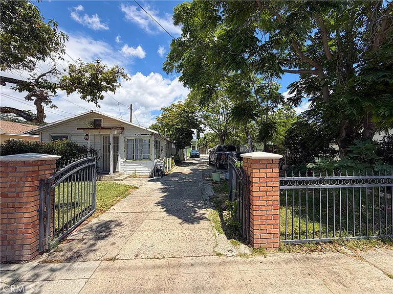 435 N Cypress St #D — Photo 29