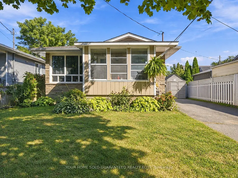 52 Bogart St