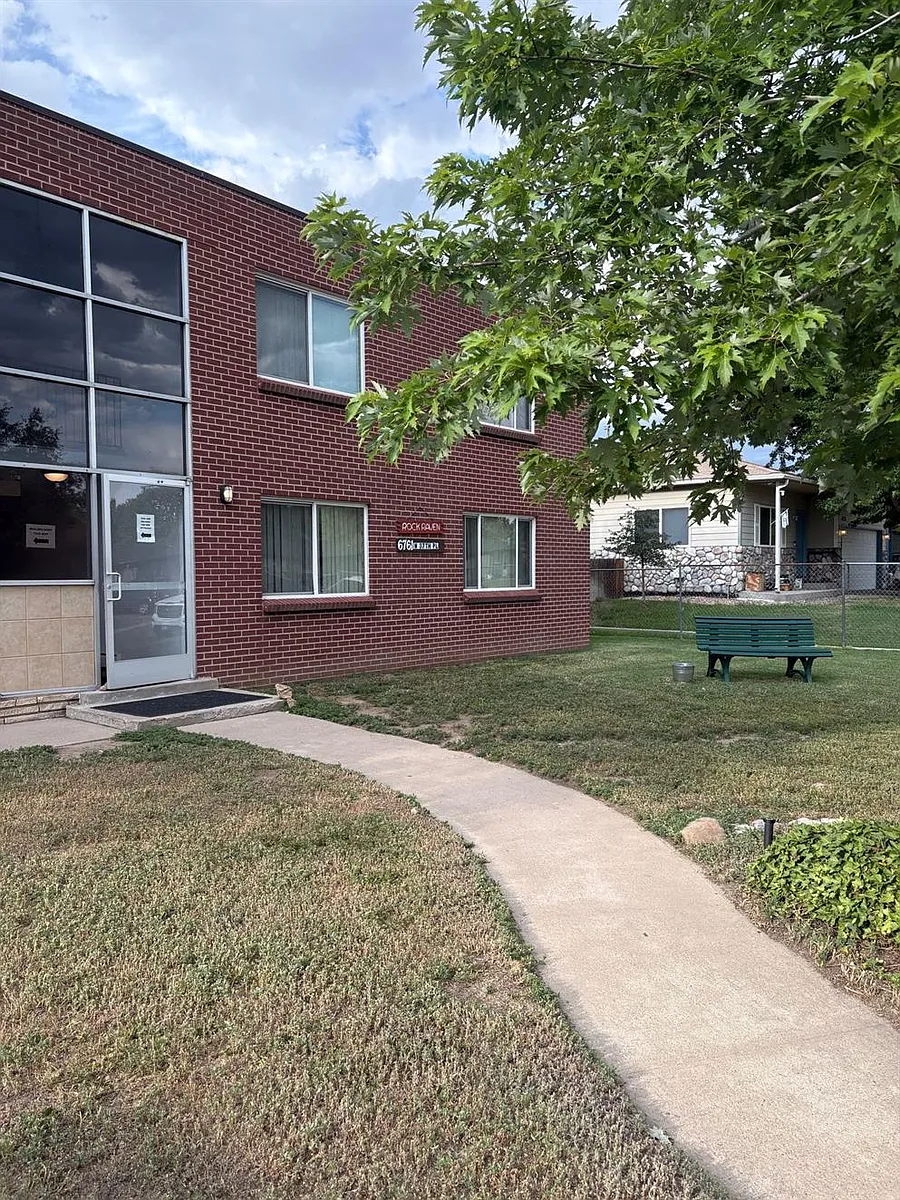 Building Photo - 6761 W 37th Pl
