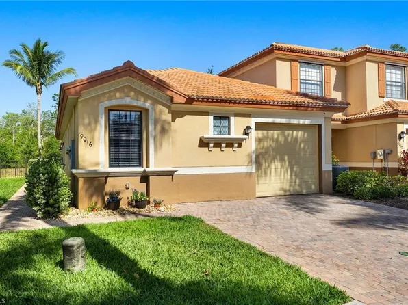 9016 Water Tupelo RD, FORT MYERS, FL 33912