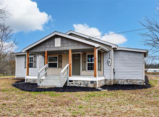 6672 Bennett Rd, Seagrove, NC 27341