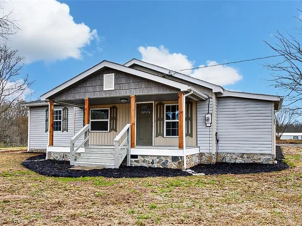 6672 Bennett Rd, Seagrove, NC 27341