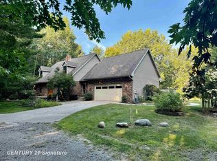 4444 N Water St, Pinconning, MI 48650