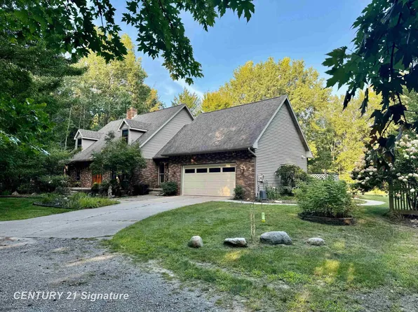 4444 N Water St, Pinconning, MI 48650