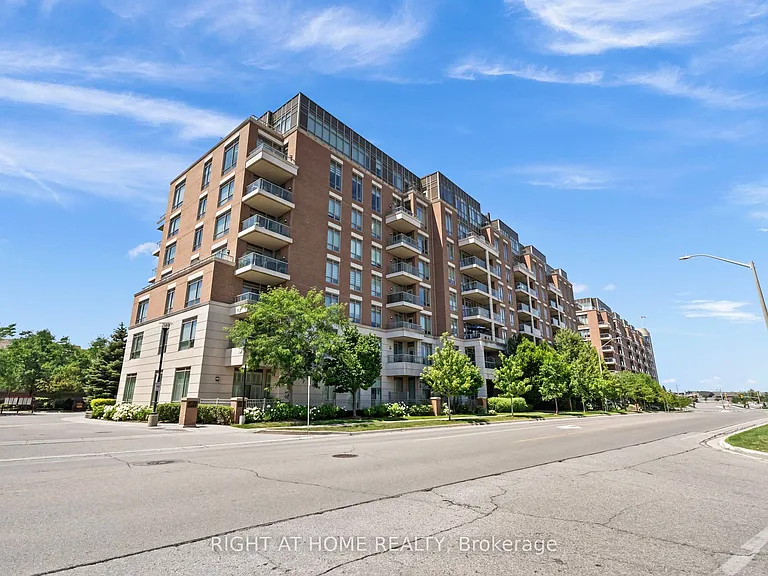 2470 Prince Michael Dr #606 — Photo 1