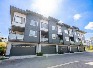 20134 81a Ave #11, Langley, BC V2Y 0C7