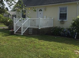 63 East Ave, Westerly, RI 02891