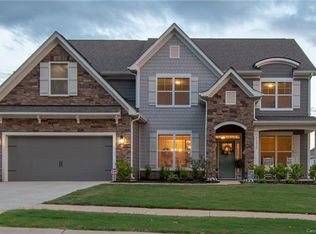 11017 Charmont Pl, Huntersville, NC 28078