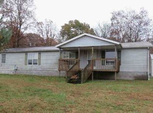 15034 Highway C, Licking, MO 65542