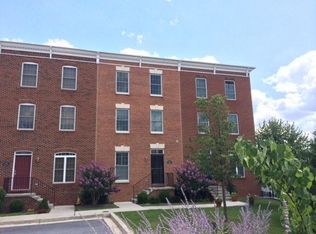 1521 Stack St, Baltimore, MD 21230