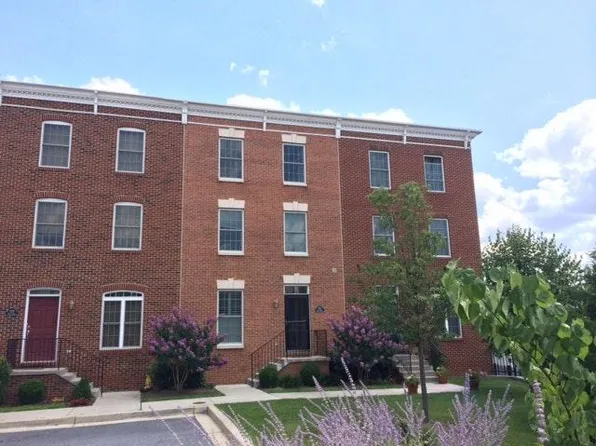 1521 Stack St, Baltimore, MD 21230