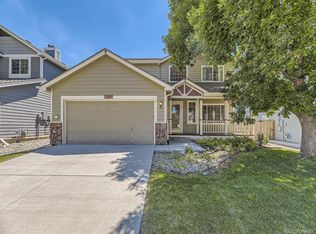 19132 E Custer Ave, Parker, CO 80134