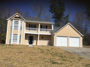 3935 Melanie Woods Dr, College Park, GA 30349