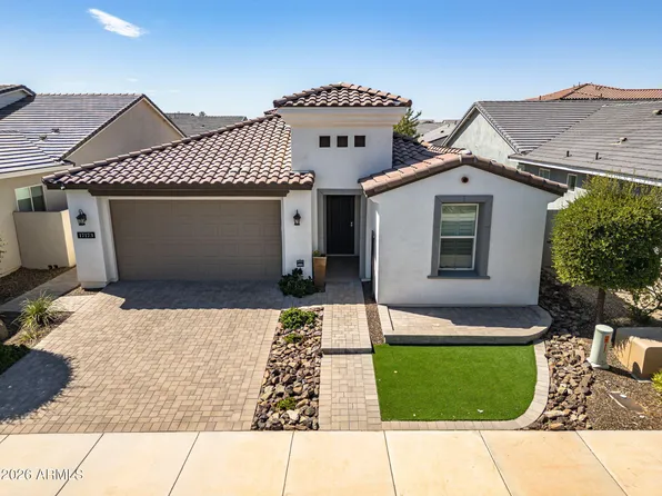 17173 W PIPERTON Street, Surprise, AZ 85388
