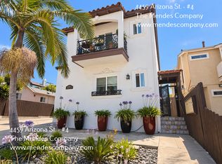 4459 Arizona St APT 4, San Diego, CA 92116