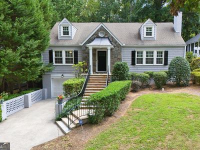 4047 N Ivy Rd NE, Atlanta, GA, 30342