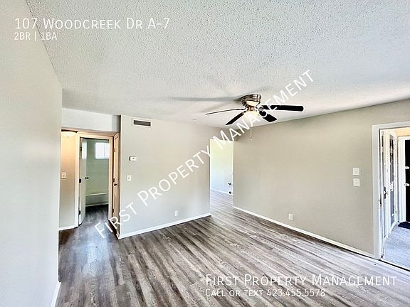 2nd image of 107 Woodcreek Dr #A-7