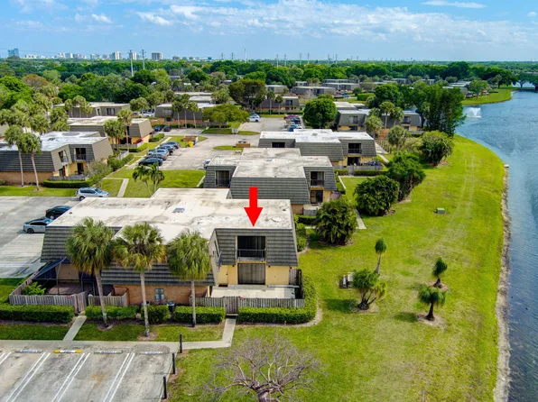 4709 47th Way, West Palm Beach, FL 33407