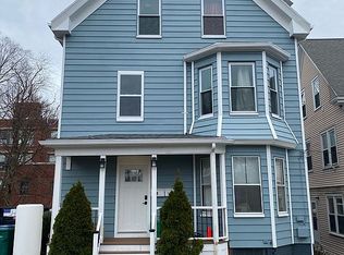 51 Walnut St, Lynn, MA 01905