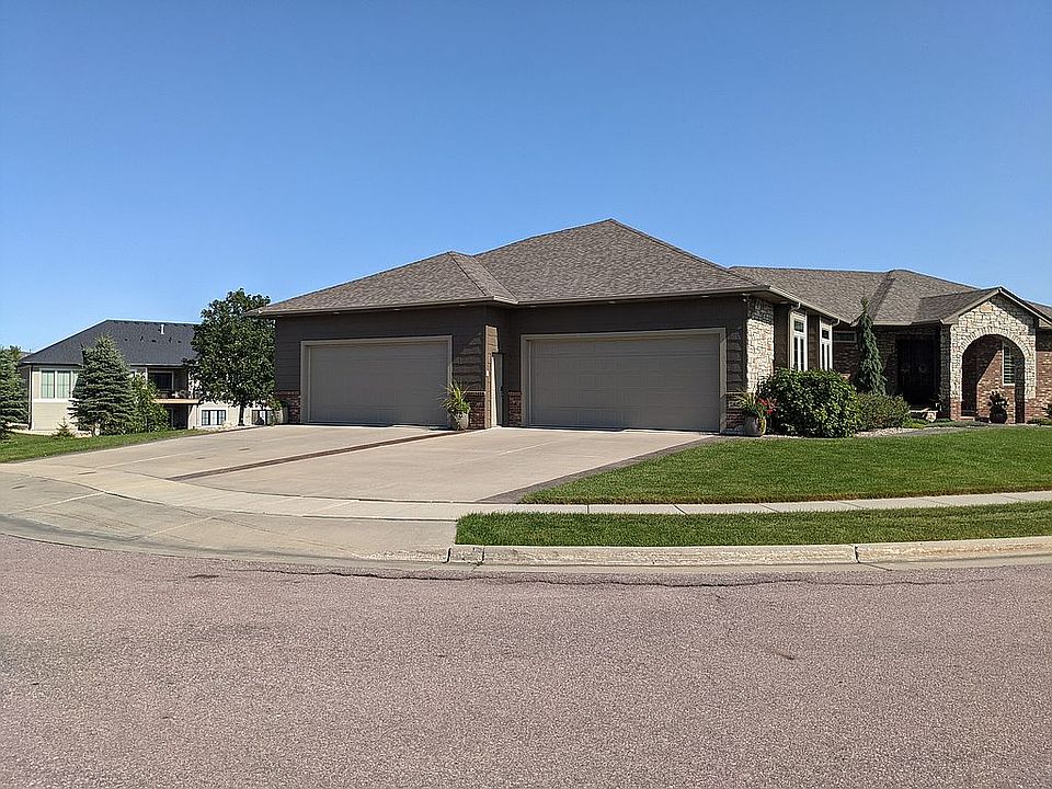 1824 W Grand Arbor Cir, Sioux Falls, SD 57108 Zillow