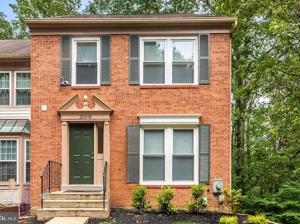 20216 Tidewinds Way, Germantown, MD 20874