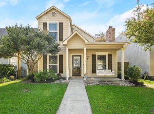 5132 Stumberg Ln, Baton Rouge, LA 70816
