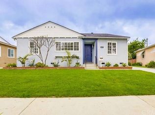 4257 Nelsonbark Ave, Lakewood, CA 90712