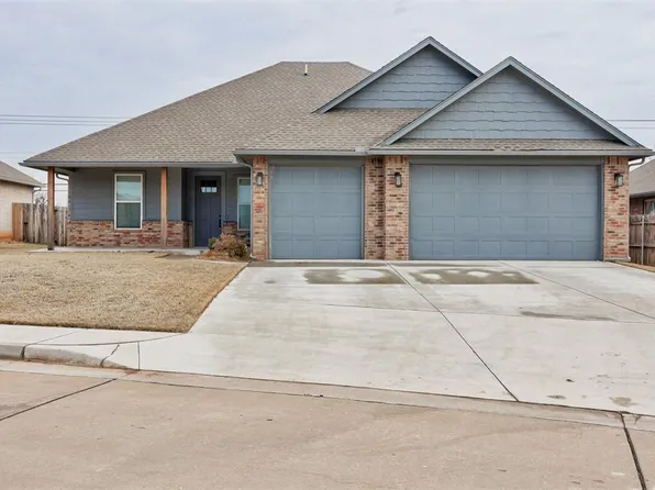 6704 N Ann Arbor Ave, Warr Acres, OK 73132