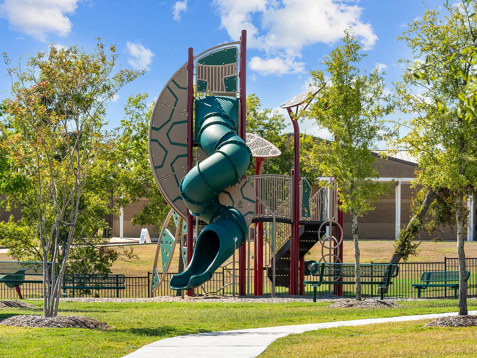 Princeton Heights — Photo 1