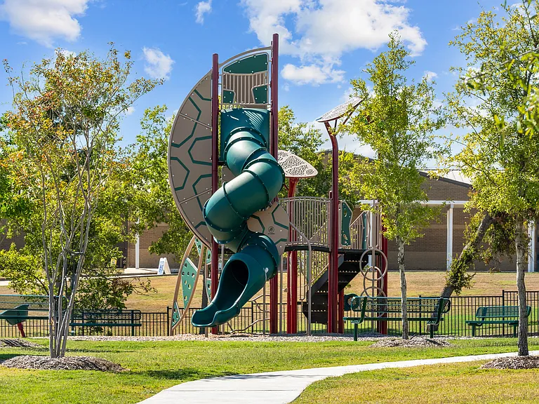 Princeton Heights — Photo 1