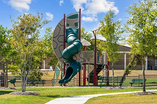 Princeton Heights Photo 1